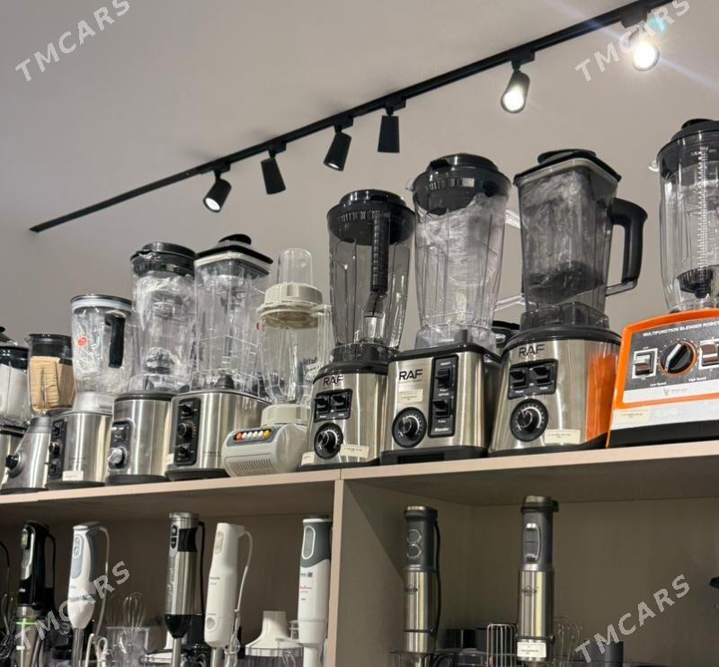 BLENDERLER - Bedew - img 1