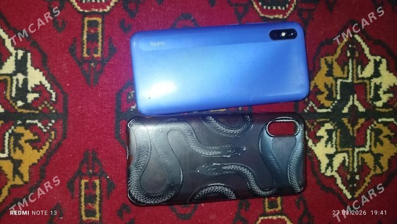 Redmi 9A - Daşoguz - img 1