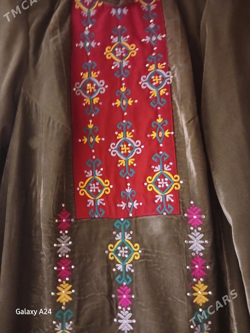 tulky - Daşoguz - img 1