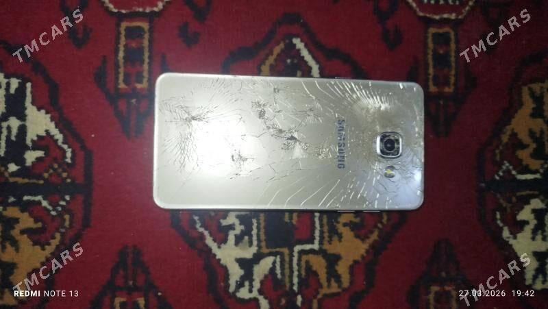 Samsung - Daşoguz - img 1