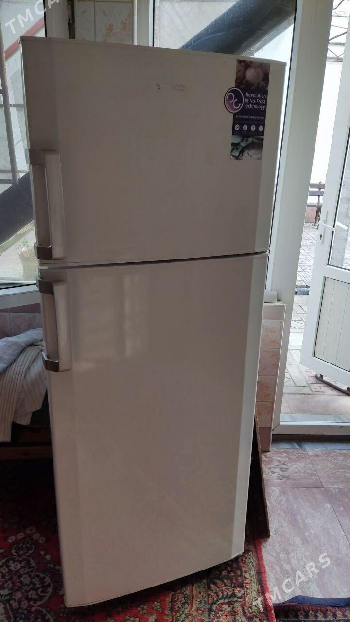 beko haladilnik - Aşgabat - img 1