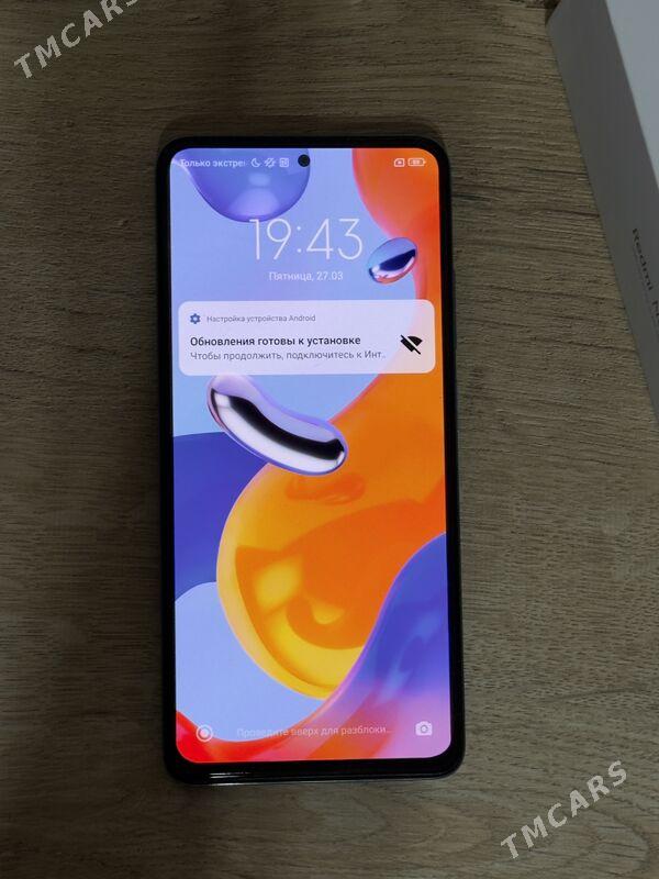 Redmi note 11 pro - Aşgabat - img 1