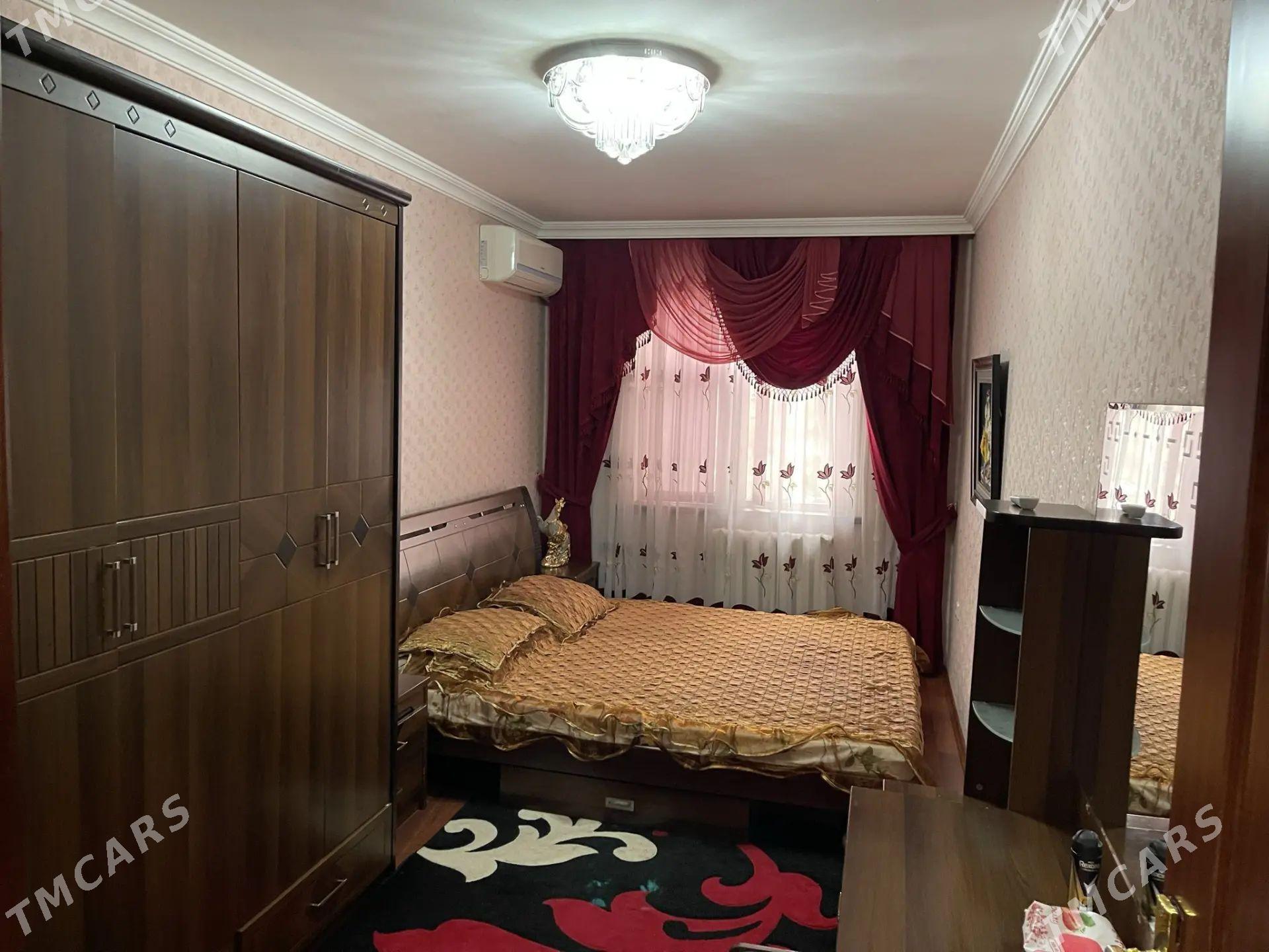 Arenda kwartira - Туркменабат - img 1