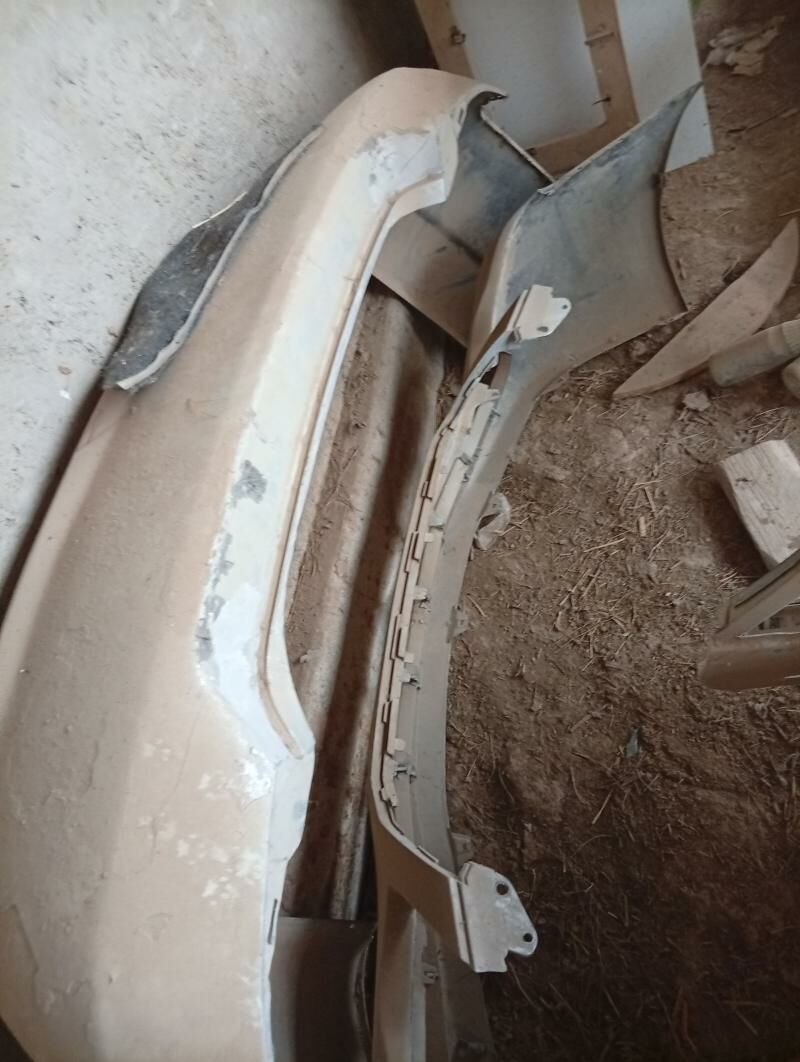 Awalon bufur 200 TMT - Baýramaly - img 1