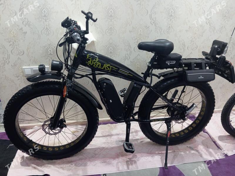 tokly tigir - Ашхабад - img 1