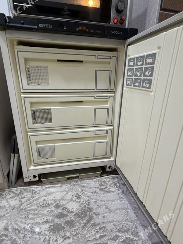 morozilka - Ашхабад - img 1