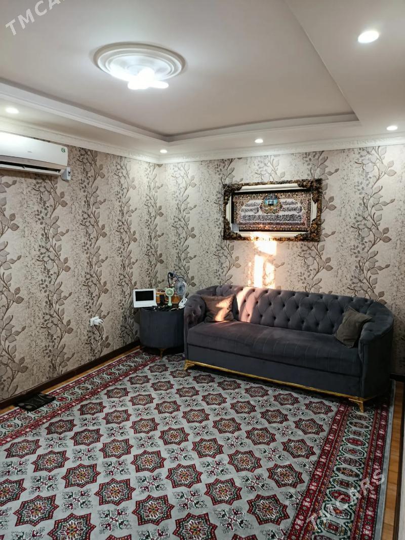 Satlyk jay - Мары - img 1