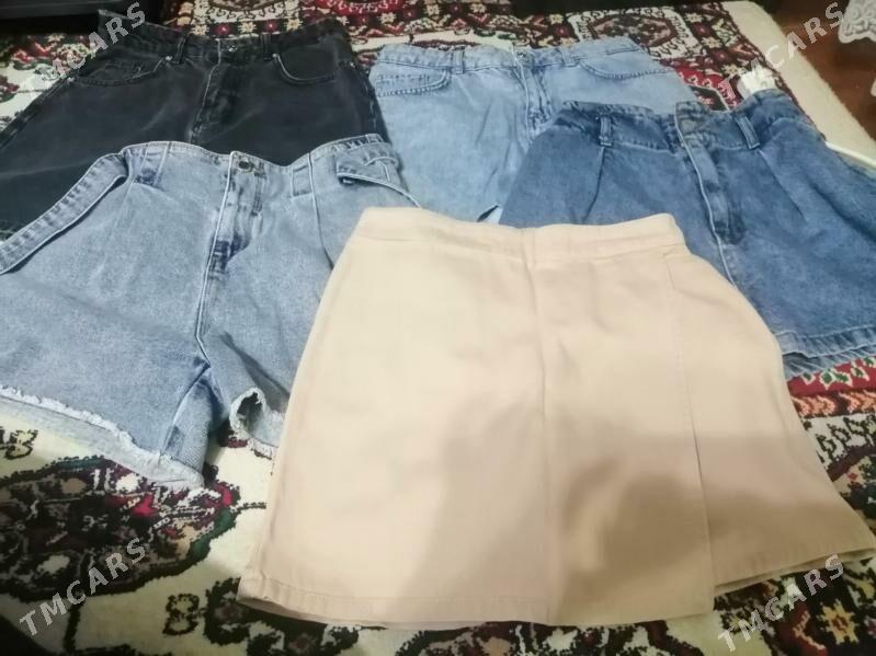 Одежда для девочек 13-15 лет - Туркменабат - img 1