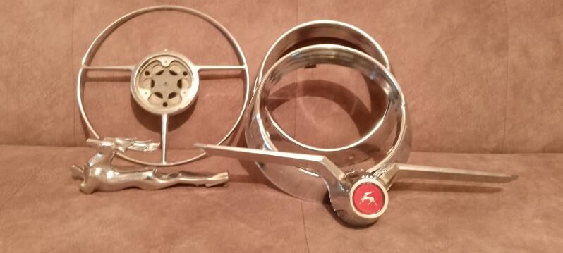 Volgo 21 700 TMT - Çoganly - img 1