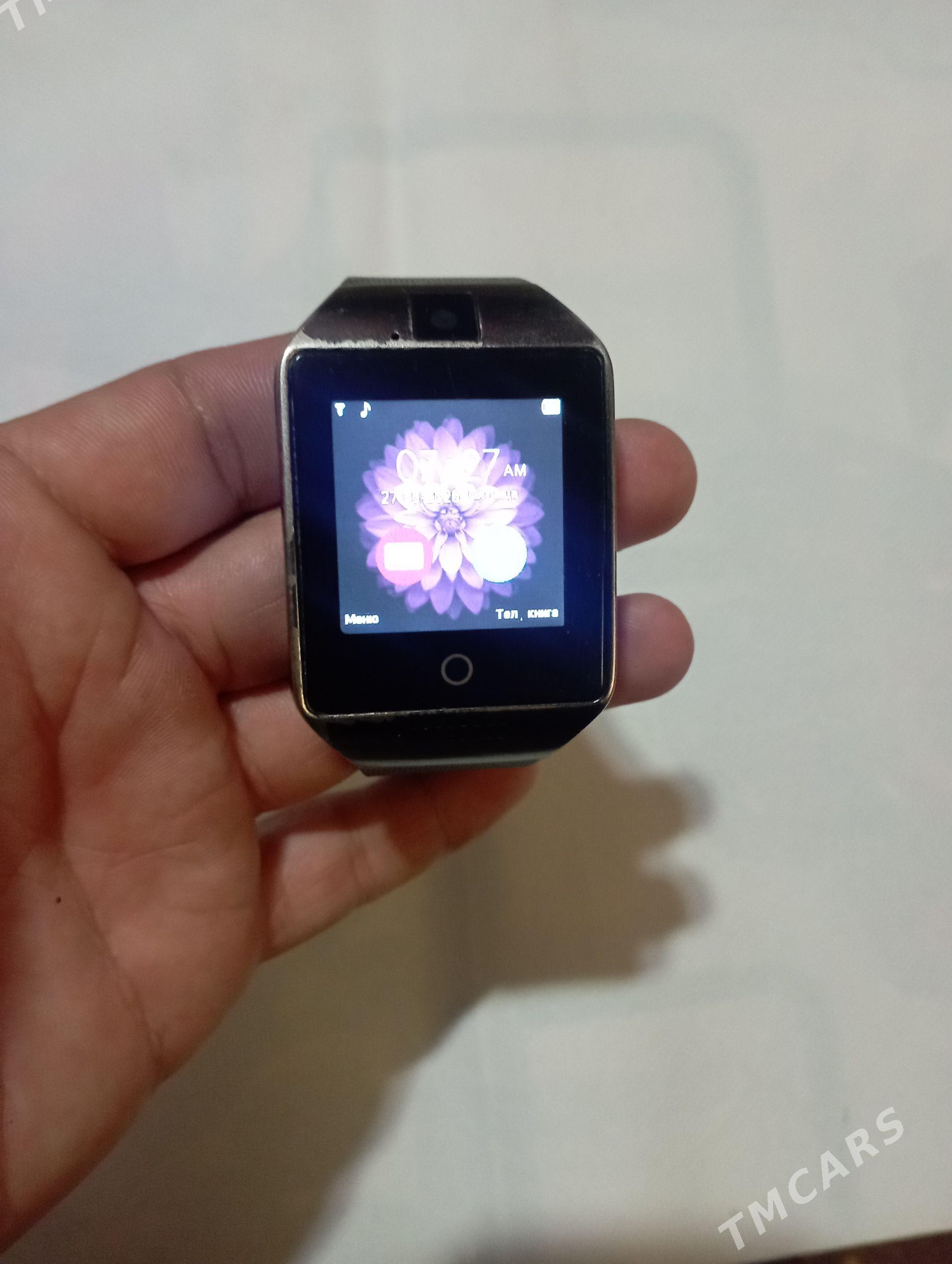 Tilfon sagat - Ашхабад - img 1