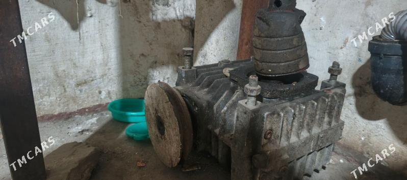 Reduktor mişalka - Türkmenbaşy - img 1