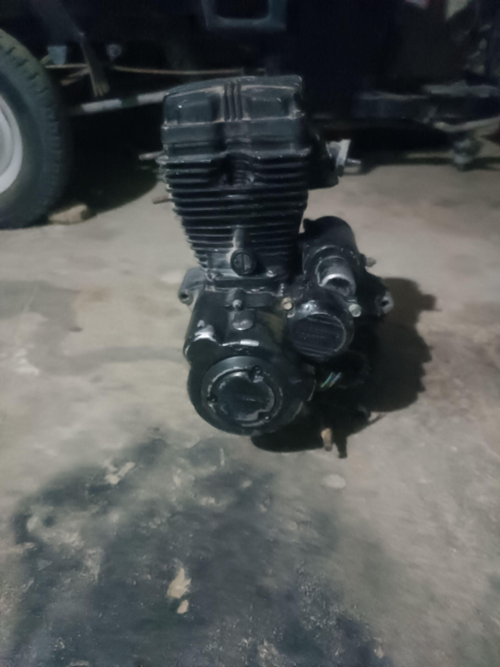 fekon 1 200 TMT - Gumdag - img 1