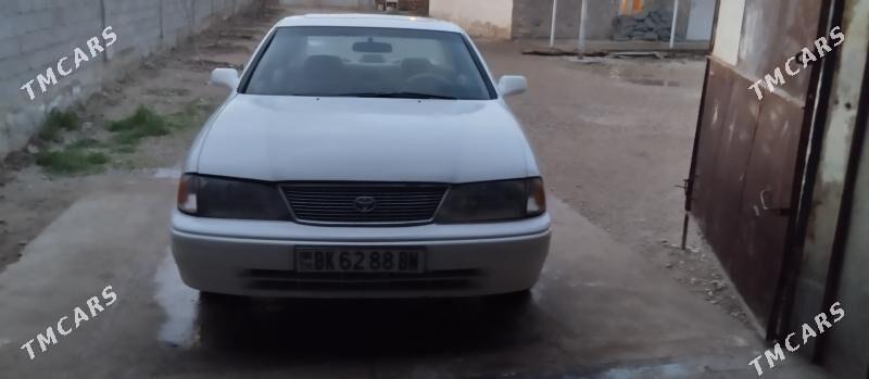 Toyota Avalon 1996 - 120 000 TMT - Джебел - img 1