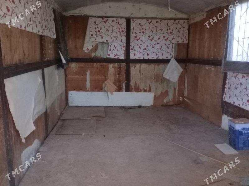 wagon - Aşgabat - img 1