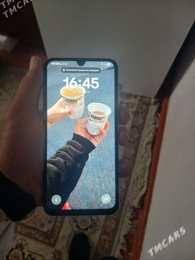Samsung A 15 - Ашхабад - img 1