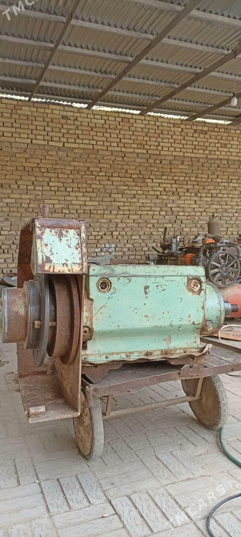 Валгрянын тачиласы. - Мары - img 1