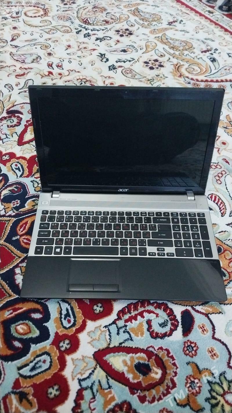 Noutbook Acer - Aşgabat - img 1