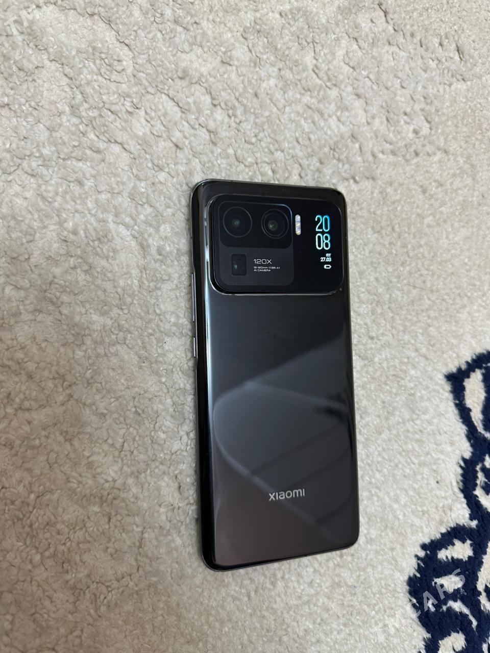 mi 11 ultra - Aşgabat - img 1