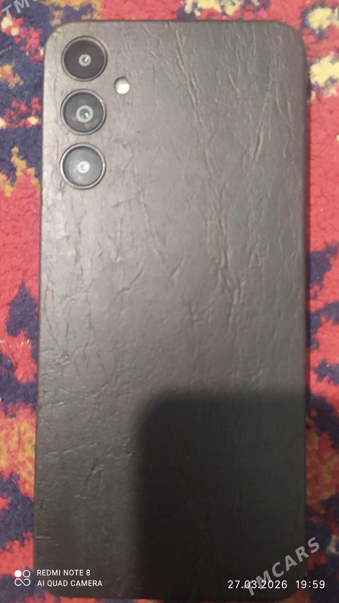 Samsung A O5 S - Tejen - img 1