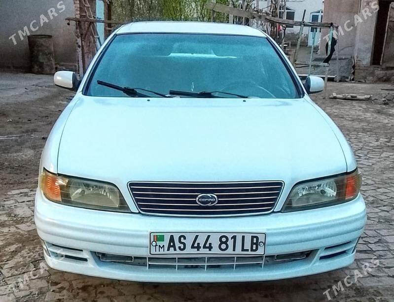 Nissan Cefiro 1994 - 55 000 TMT - Farap - img 1