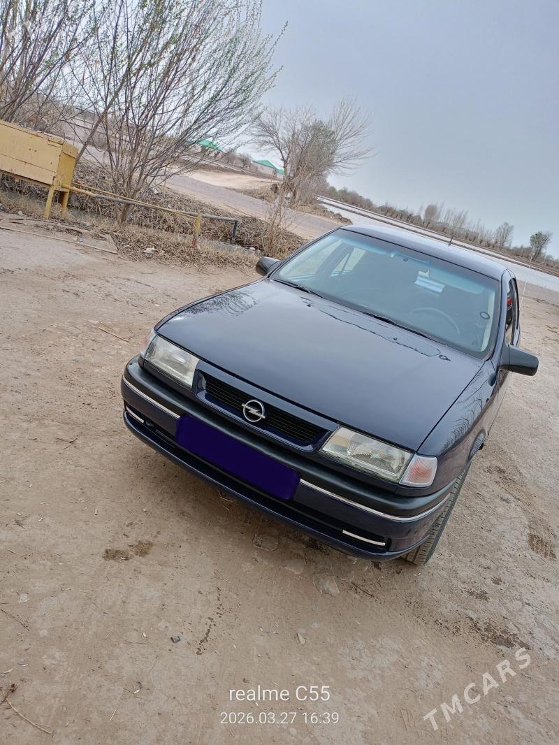 Opel Vectra 1992 - 56 000 TMT - Görogly (Tagta) - img 1