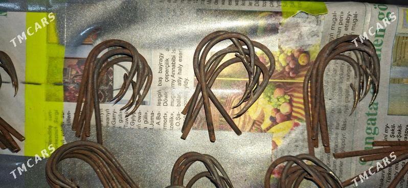 Калада крючок Yamaha - Türkmenbaşy - img 1