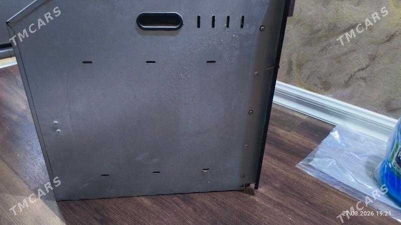 духовка - Balkanabat - img 1