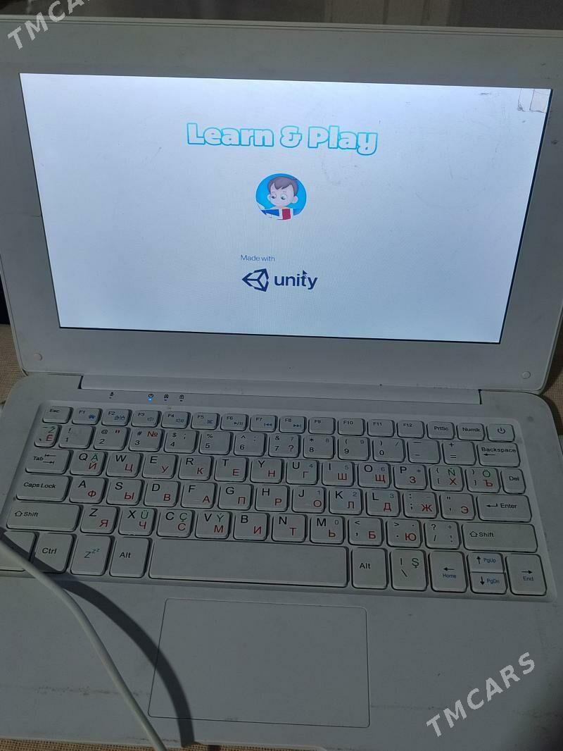 ноутбук - Türkmenabat - img 1