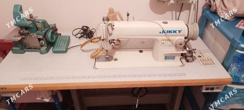 тикиш машин - Türkmenabat - img 1