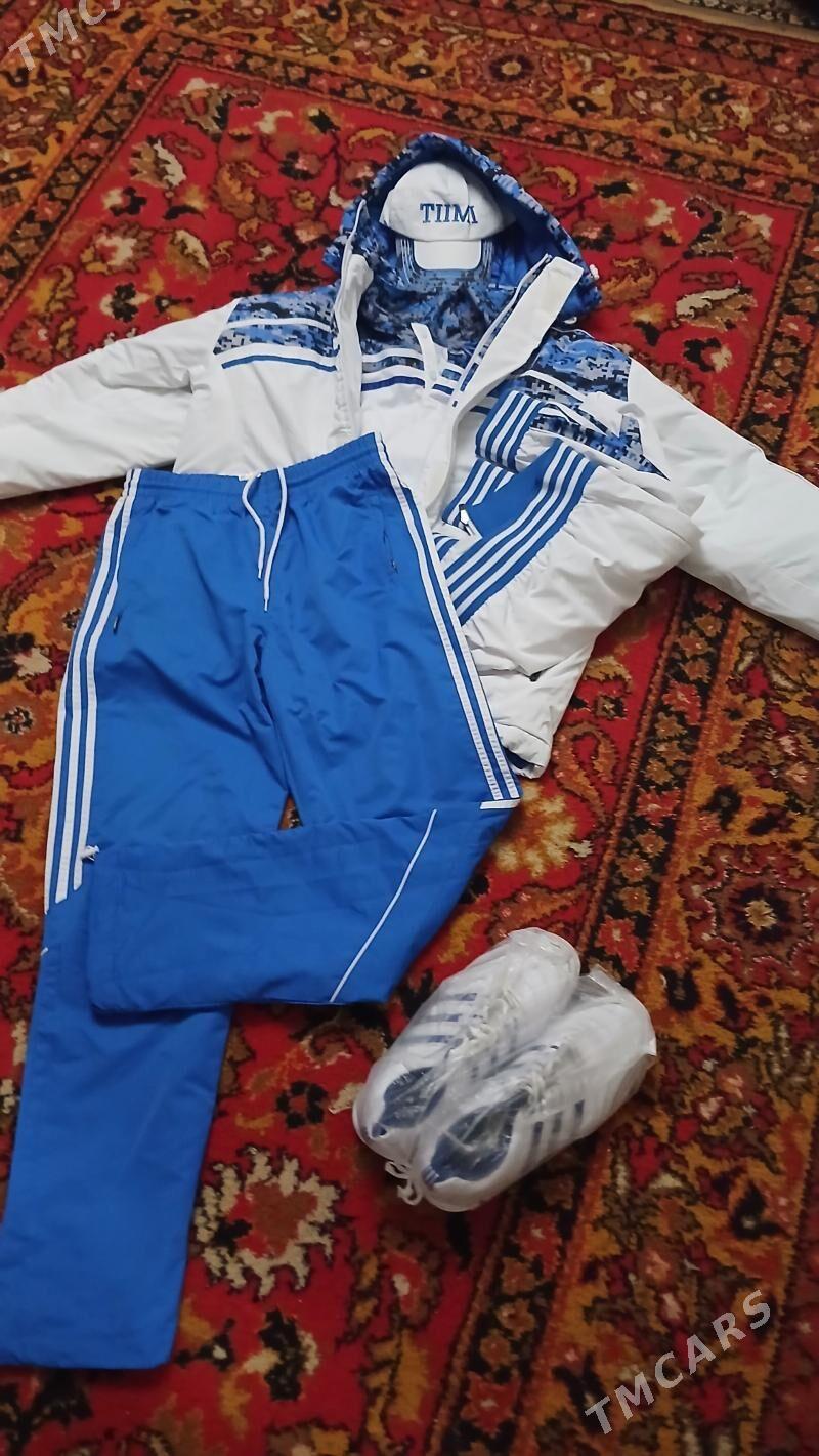 sport talyp eşik - Ашхабад - img 1