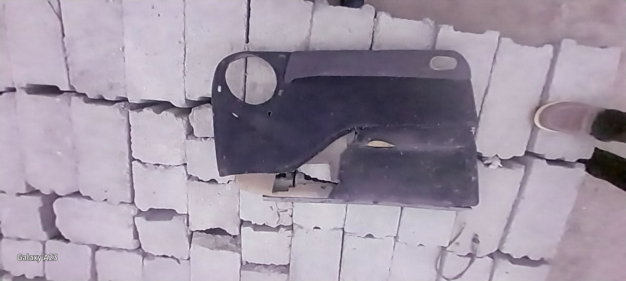 VECTRA B opşipka 150 TMT - Дашогуз - img 1