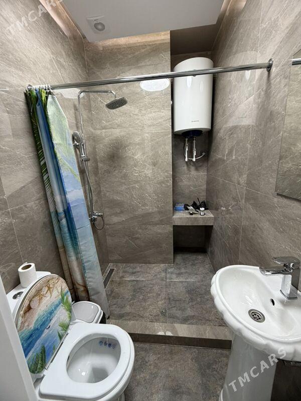 Gurtly 4 kom ewro remont - Ашхабад - img 1