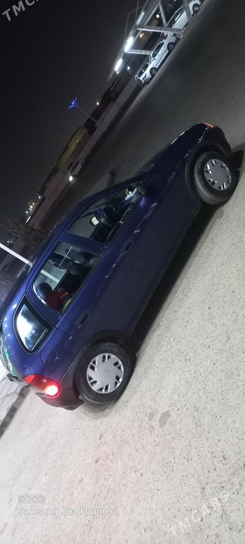 Opel Vita 1996 - 33 000 TMT - Daşoguz - img 1