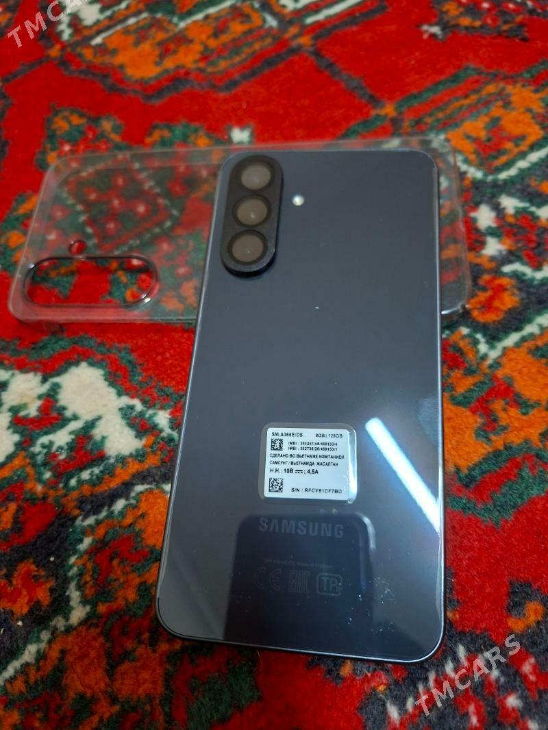 Samsung A36 - Дашогуз - img 1