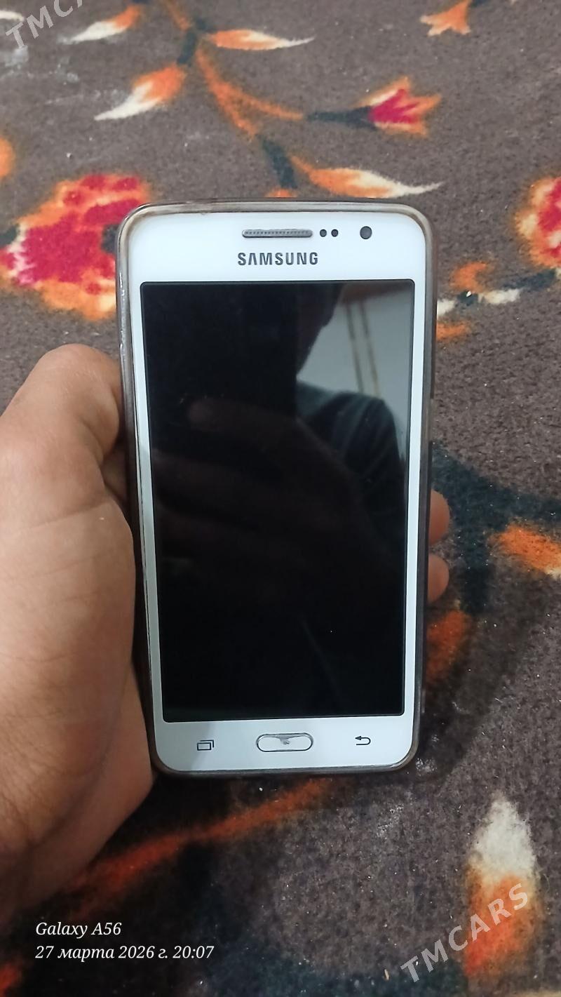 Samsung Galaxy J2 Prime - Ёлётен - img 1