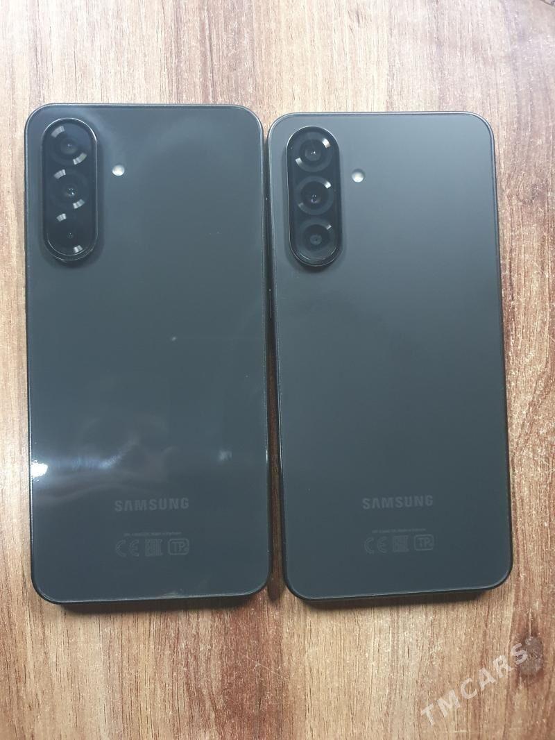 samsung a36 5G iki sany - ул. Советская (Гарашсызлык шаёлы) - img 1