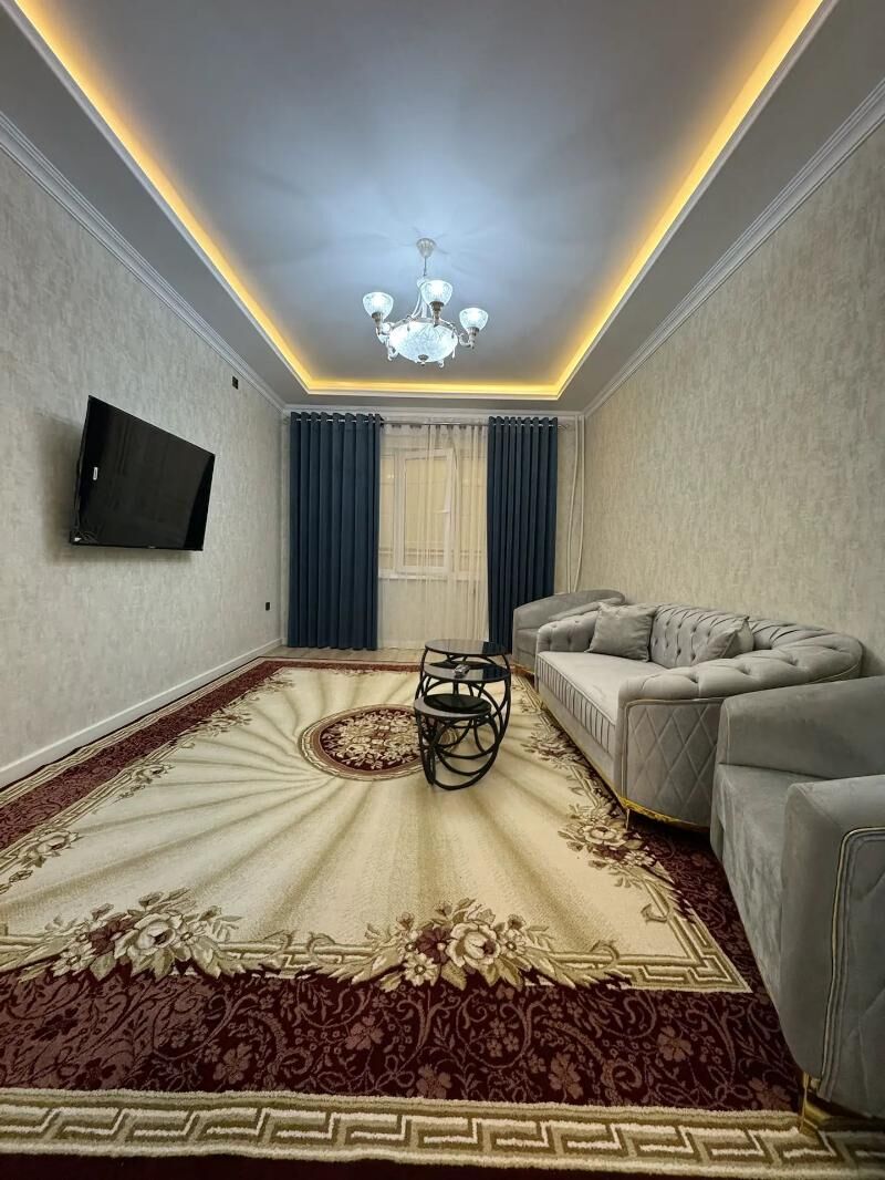 Howdan "B" 3-Kom. Kwartira - Гаудан "Б" - img 1