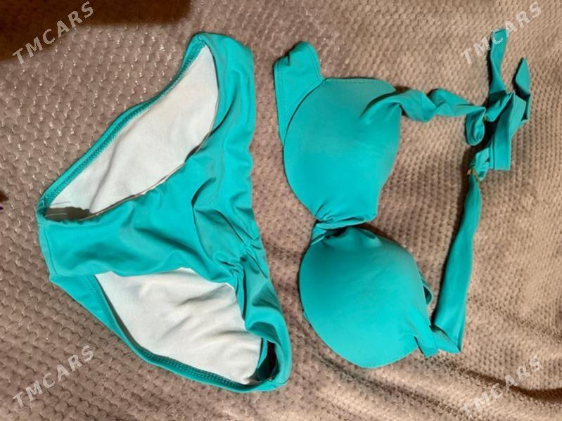 kupalnik - Ашхабад - img 1