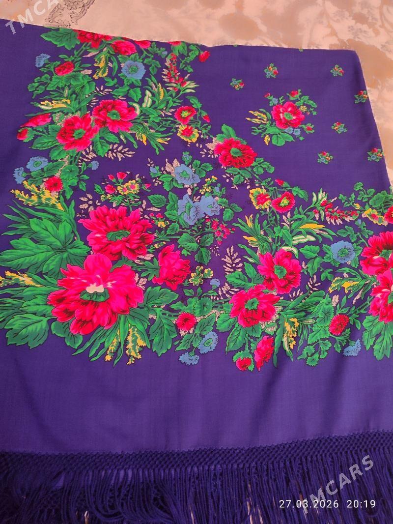 Çargat - Balkanabat - img 1