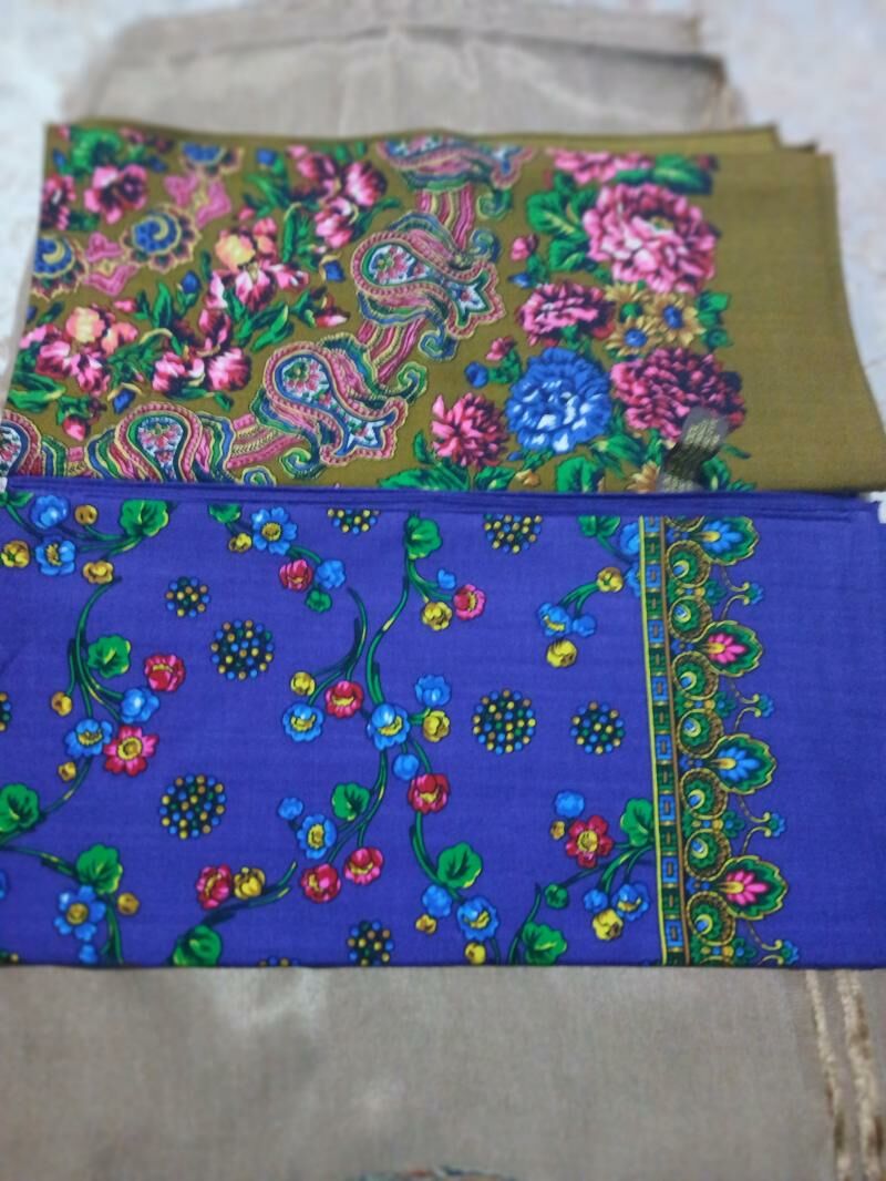 gaty yalyk - Garadamak - img 1