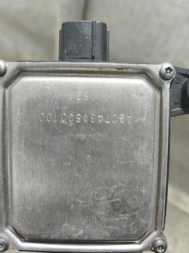 RX awgondacjyk 250 TMT - Мары - img 1