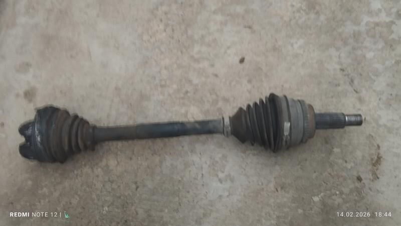 Cranat duty senna 400 TMT - Bäherden - img 1