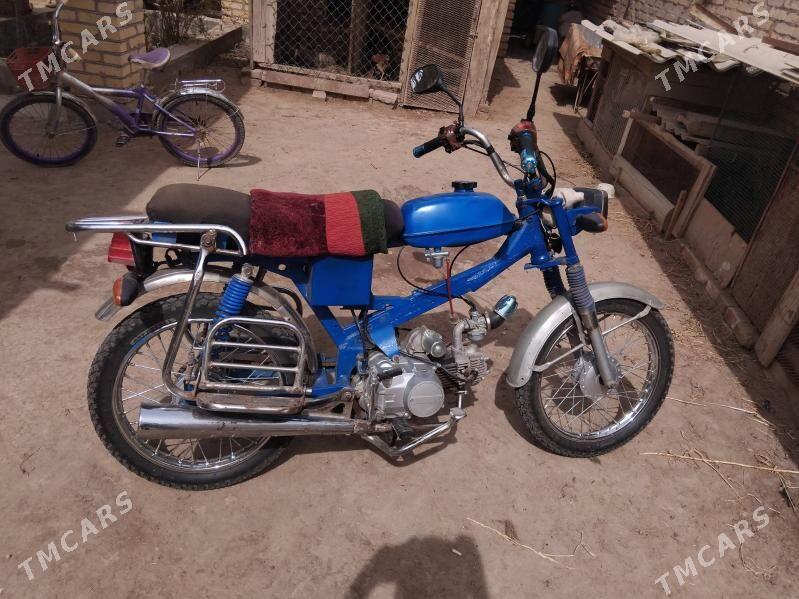 Fekon FK150-8G 2023 - 12 000 TMT - Dänew - img 1