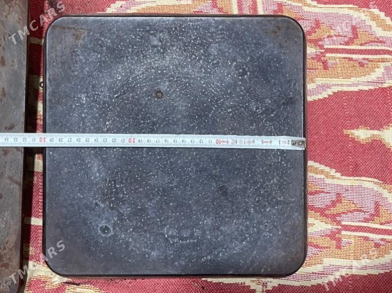 HOT STAR - Aşgabat - img 1