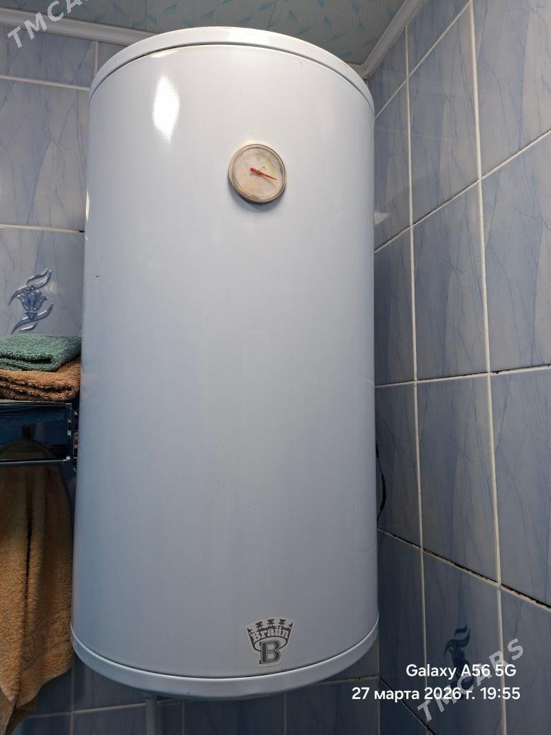 Boller Braun 100 - Ашхабад - img 1