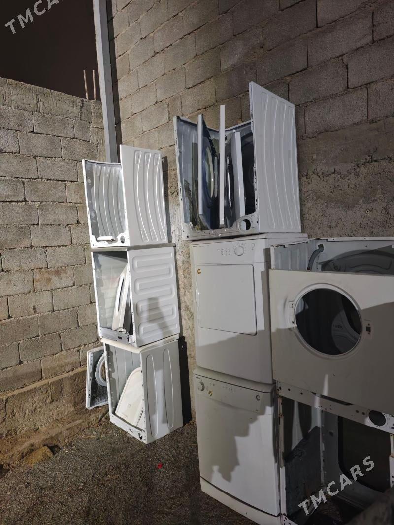 Korpus - Ашхабад - img 1