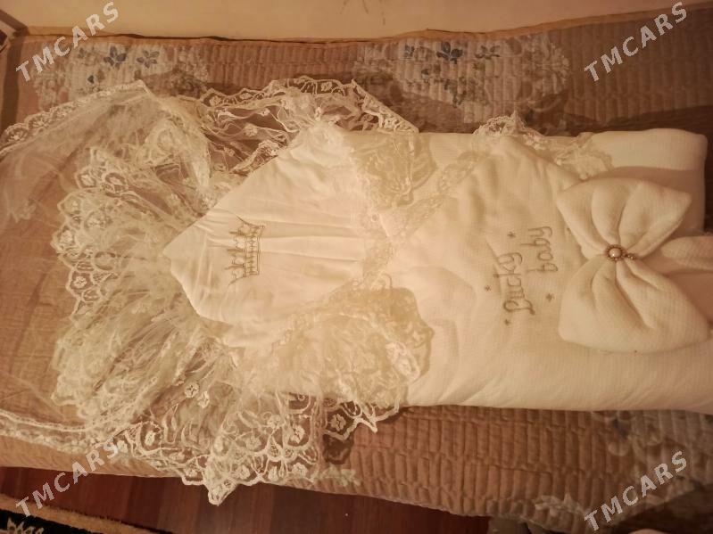 caga dolag turkinki (prokat) - Туркменбаши - img 1