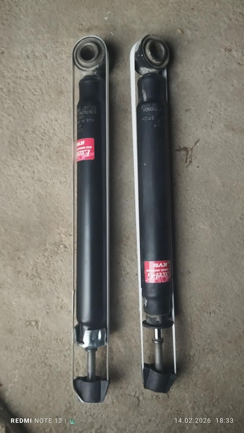 Amanssatr duty senna 1 000 TMT - Бахарден - img 1