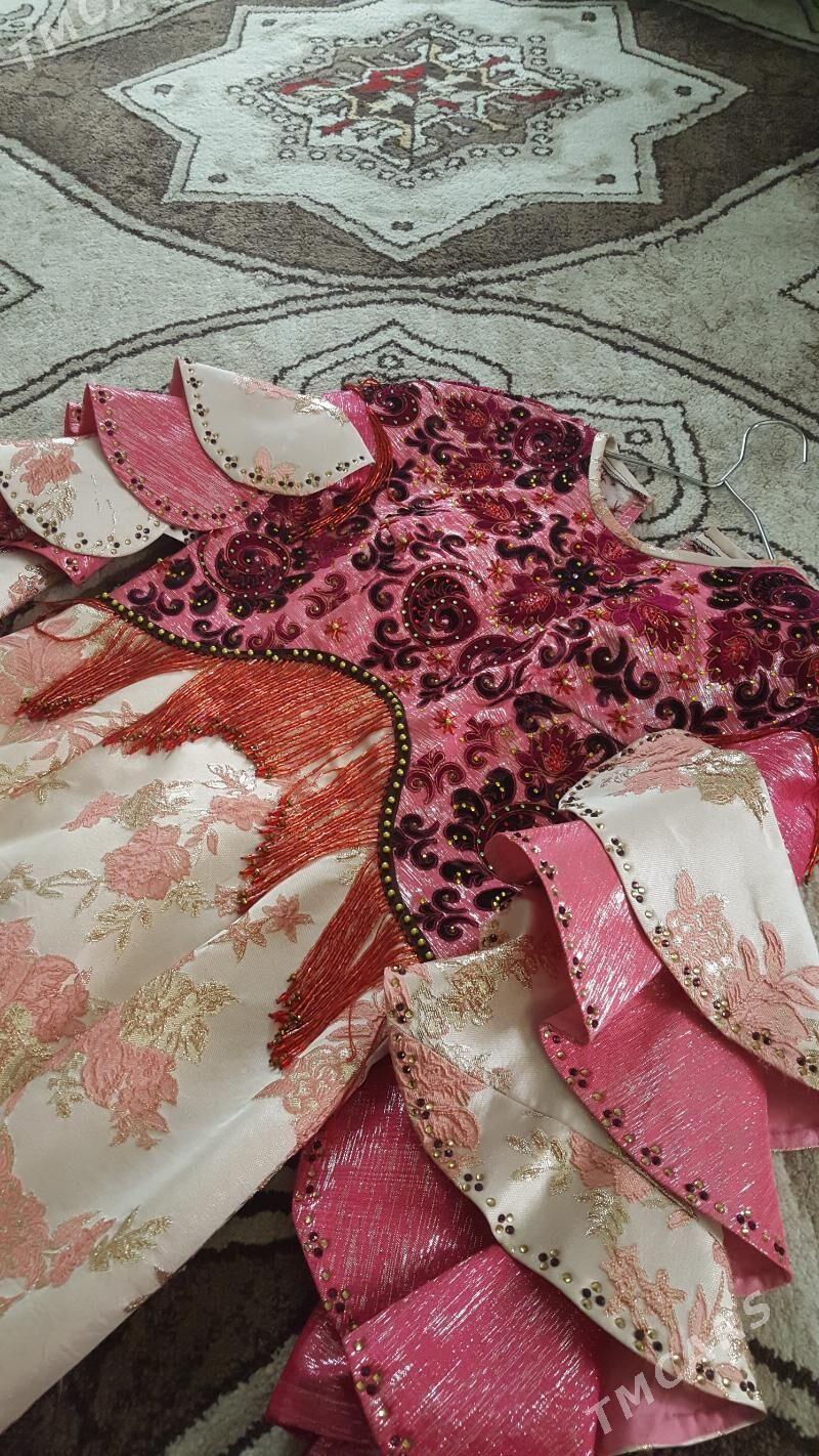 koynek keteni pombarh vecerni - Aşgabat - img 1