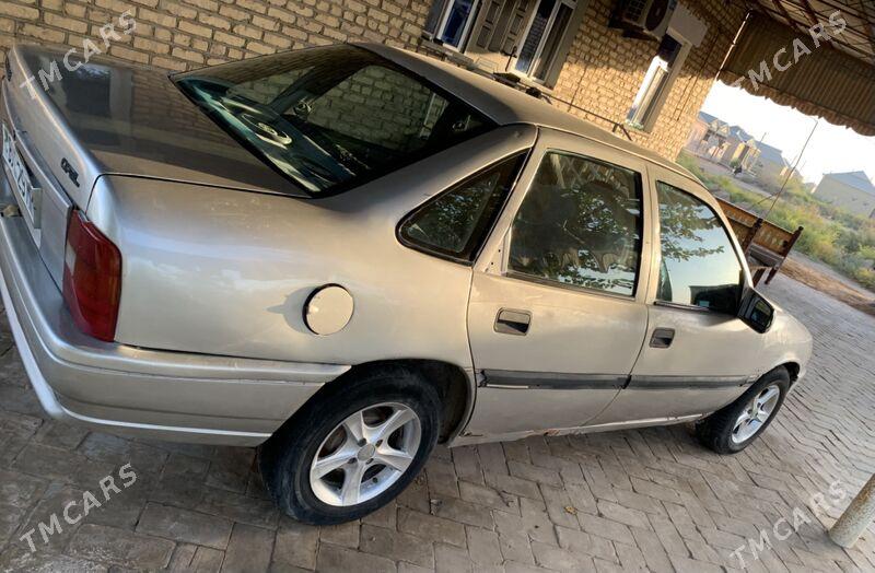 Opel Vectra 1993 - 20 000 TMT - Байрамали - img 1
